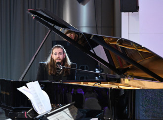 “Qış nağılı” II Beynəlxalq Musiqi Festivalı Qəbələdə başa çatıb