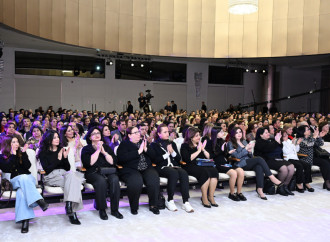 “Qış nağılı” II Beynəlxalq Musiqi Festivalı Qəbələdə başa çatıb