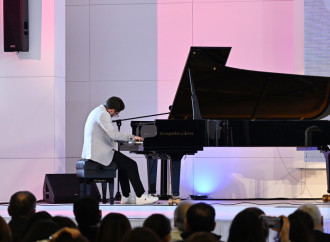 “Qış nağılı” II Beynəlxalq Musiqi Festivalı Qəbələdə başa çatıb