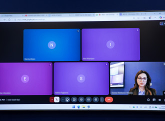 XRİTDX yeni istifadəyə verilmiş Laboratoriyada təlimlərə başlayıb