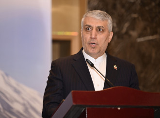 Bakıda İranın milli bayramı qeyd olunub