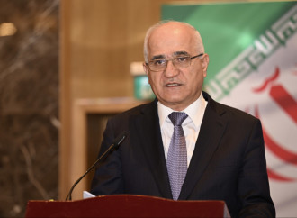 Bakıda İranın milli bayramı qeyd olunub