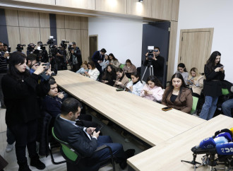 Pensiyaların indeksləşdirilərək artırılmasına dair brifinq keçirilib