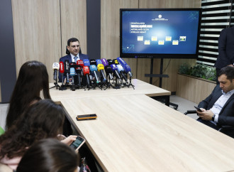 Pensiyaların indeksləşdirilərək artırılmasına dair brifinq keçirilib