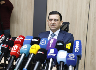 Pensiyaların indeksləşdirilərək artırılmasına dair brifinq keçirilib