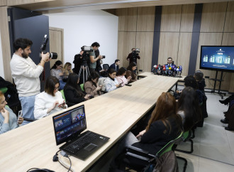 Pensiyaların indeksləşdirilərək artırılmasına dair brifinq keçirilib