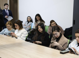 Pensiyaların indeksləşdirilərək artırılmasına dair brifinq keçirilib