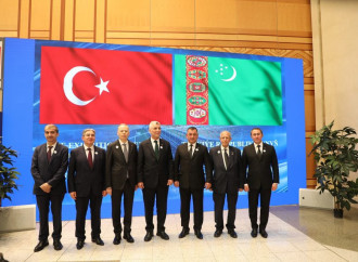 Aşqabadda Türkiyənin ixrac məhsullarının 12-ci sərgisi açılıb