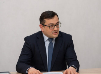 “İvanovka Aqropark”a qeydiyyat şəhadətnaməsi təqdim edilib