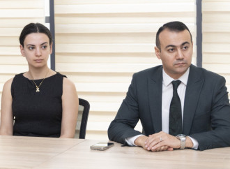 “İvanovka Aqropark”a qeydiyyat şəhadətnaməsi təqdim edilib