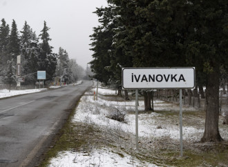 “İvanovka Aqropark”a qeydiyyat şəhadətnaməsi təqdim edilib