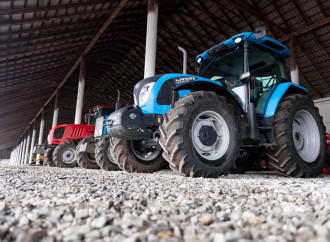 “İvanovka Aqropark”a qeydiyyat şəhadətnaməsi təqdim edilib