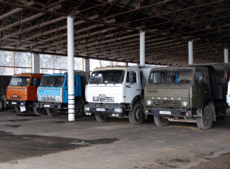 “İvanovka Aqropark”a qeydiyyat şəhadətnaməsi təqdim edilib