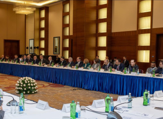 ABŞ Ticarət Palatasının biznes missiyası çərçivəsində enerji əməkdaşlığı müzakirə edilib