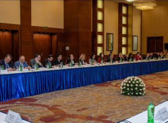 ABŞ Ticarət Palatasının biznes missiyası çərçivəsində enerji əməkdaşlığı müzakirə edilib