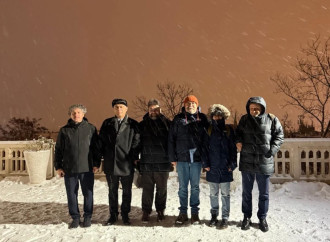 Macarıstanda türk mədəni irsinin qorunması üçün tarixi addım