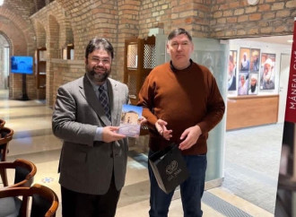 Macarıstanda türk mədəni irsinin qorunması üçün tarixi addım