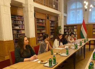 Macarıstanda türk mədəni irsinin qorunması üçün tarixi addım