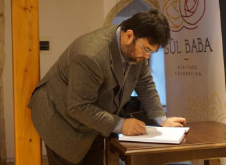 Macarıstanda türk mədəni irsinin qorunması üçün tarixi addım