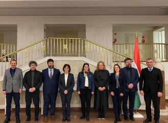 Macarıstanda türk mədəni irsinin qorunması üçün tarixi addım