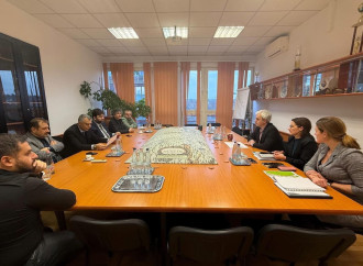 Macarıstanda türk mədəni irsinin qorunması üçün tarixi addım