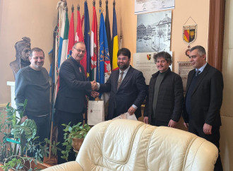 Macarıstanda türk mədəni irsinin qorunması üçün tarixi addım