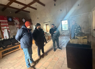 Macarıstanda türk mədəni irsinin qorunması üçün tarixi addım