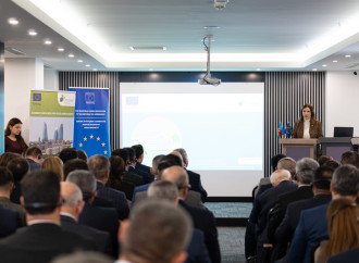 Bələdiyyələr üçün iqlim və enerji sahəsində Aİ təşəbbüsü təqdim edilib