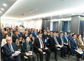 Bələdiyyələr üçün iqlim və enerji sahəsində Aİ təşəbbüsü təqdim edilib