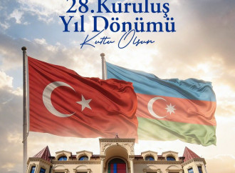 ASELSAN Bakı-nın 28-ci ildönümü qeyd olunur