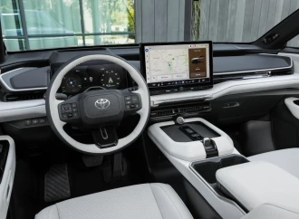 Toyota əfsanəvi Highlander modelini tamamilə elektrikləşdirir: 2027-ci il modeli təqdim edildi