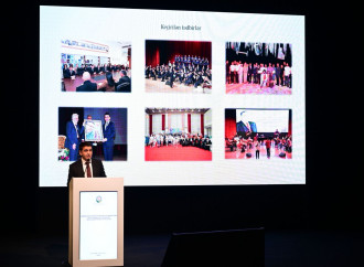 Mədəniyyət Nazirliyinin 2025-ci ildəki fəaliyyətinə dair genişləndirilmiş kollegiya iclası keçirilir