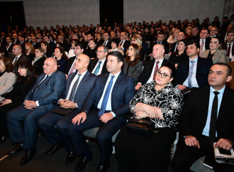 Mədəniyyət Nazirliyinin 2025-ci ildəki fəaliyyətinə dair genişləndirilmiş kollegiya iclası keçirilir