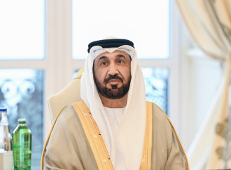 Prezident İlham Əliyev Ərəb Parlamentinin prezidentinin başçılıq etdiyi nümayəndə heyətini qəbul edib