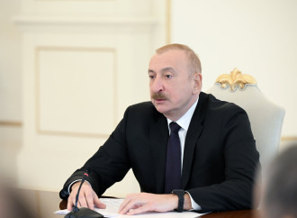 Prezident İlham Əliyevin sədrliyi ilə “Azərbaycanın yeni rəqəmsal arxitekturası” adlı vahid fəaliyyət planına həsr olunmuş müşavirə keçirilib