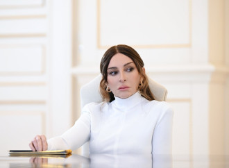 Prezident İlham Əliyevin sədrliyi ilə “Azərbaycanın yeni rəqəmsal arxitekturası” adlı vahid fəaliyyət planına həsr olunmuş müşavirə keçirilib