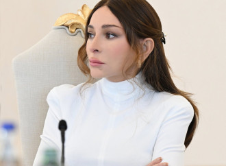 Prezident İlham Əliyevin sədrliyi ilə “Azərbaycanın yeni rəqəmsal arxitekturası” adlı vahid fəaliyyət planına həsr olunmuş müşavirə keçirilib