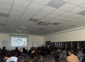 Ankarada Türk Dünyası Bərpa və Konservasiya Şəbəkəsi üzrə beynəlxalq proqram başladı