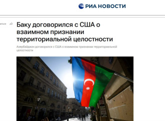 ABŞ-ın Vitse-prezidentinin Azərbaycana səfəri dünya mediasının diqqətindədir