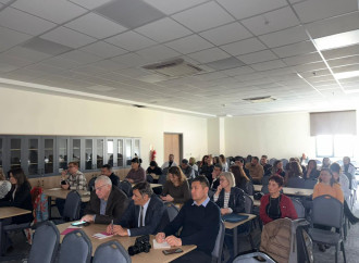 Ankarada Türk Dünyası Bərpa və Konservasiya Şəbəkəsi üzrə beynəlxalq proqram başladı