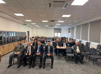 Ankarada Türk Dünyası Bərpa və Konservasiya Şəbəkəsi üzrə beynəlxalq proqram başladı