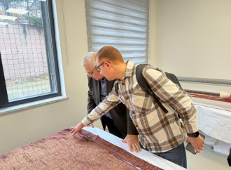 Ankarada Türk Dünyası Bərpa və Konservasiya Şəbəkəsi üzrə beynəlxalq proqram başladı