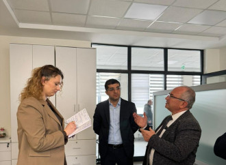 Ankarada Türk Dünyası Bərpa və Konservasiya Şəbəkəsi üzrə beynəlxalq proqram başladı