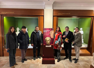 Ankarada Türk Dünyası Bərpa və Konservasiya Şəbəkəsi üzrə beynəlxalq proqram başladı