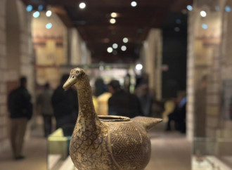 Ankarada Türk Dünyası Bərpa və Konservasiya Şəbəkəsi üzrə beynəlxalq proqram başladı