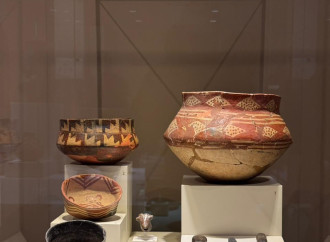 Ankarada Türk Dünyası Bərpa və Konservasiya Şəbəkəsi üzrə beynəlxalq proqram başladı