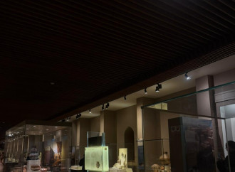 Ankarada Türk Dünyası Bərpa və Konservasiya Şəbəkəsi üzrə beynəlxalq proqram başladı