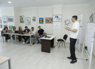 Bu il 1336 nəfər Dövlət Məşğulluq Agentliyinin peşə kurslarına cəlb olunub