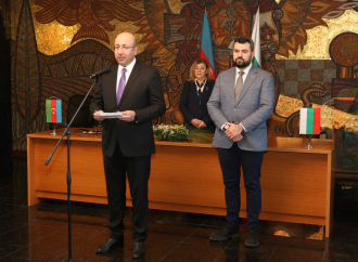 Bolqarıstanda “Şuşa” parkı salınacaq – Saziş imzalandı