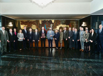 Bolqarıstanda “Şuşa” parkı salınacaq – Saziş imzalandı